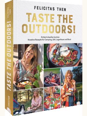 Taste the Outdoors!