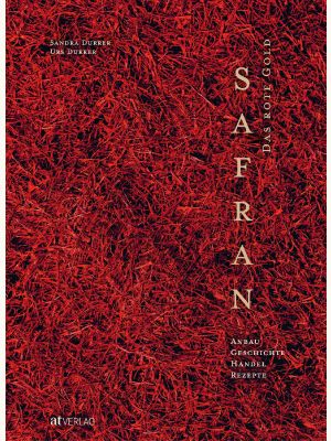 Safran – Das rote Gold
