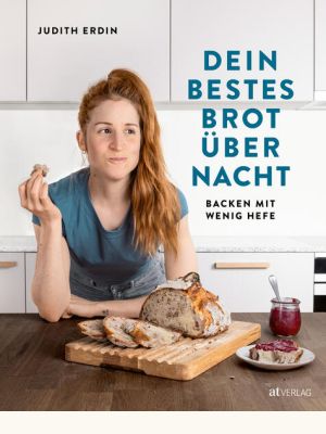 Dein bestes Brot über Nacht