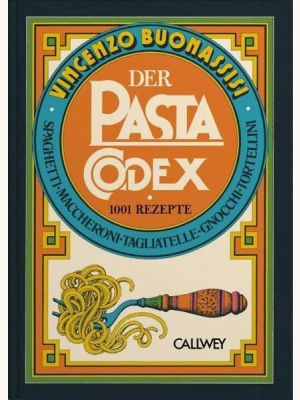 Pasta-Codex