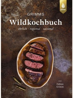 Grimms Wildkochbuch