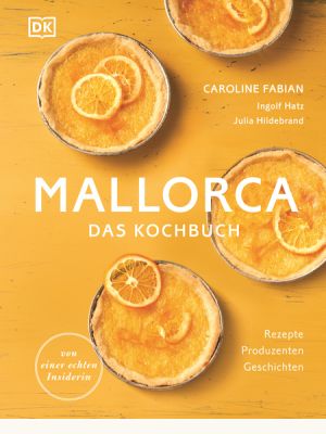 Mallorca – Das Kochbuch