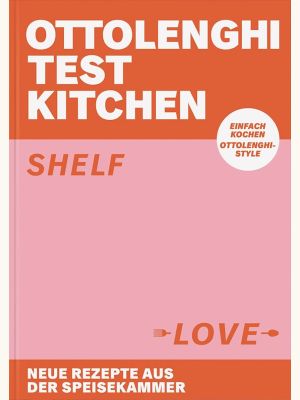 Test Kitchen