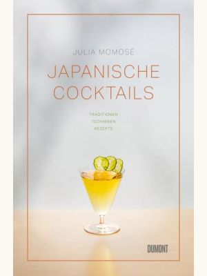 Japanische Cocktails