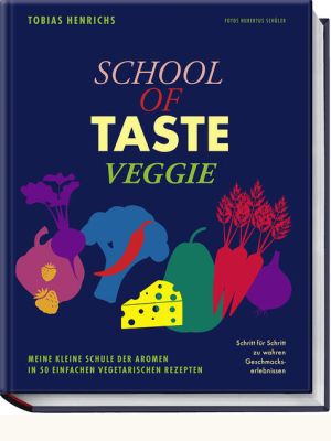 School of Taste veggie