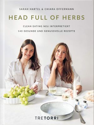 Head full of Herbs
