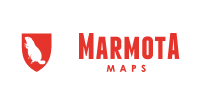 Marmota Maps